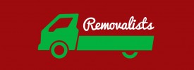 Removalists Creek Junction - Furniture Removals